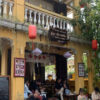 Enjoy Vietnamese Coffee At Uncle Huan Coffee Hoi An