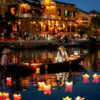 Floating Lantern Hoi An Experience You Must Try At Night