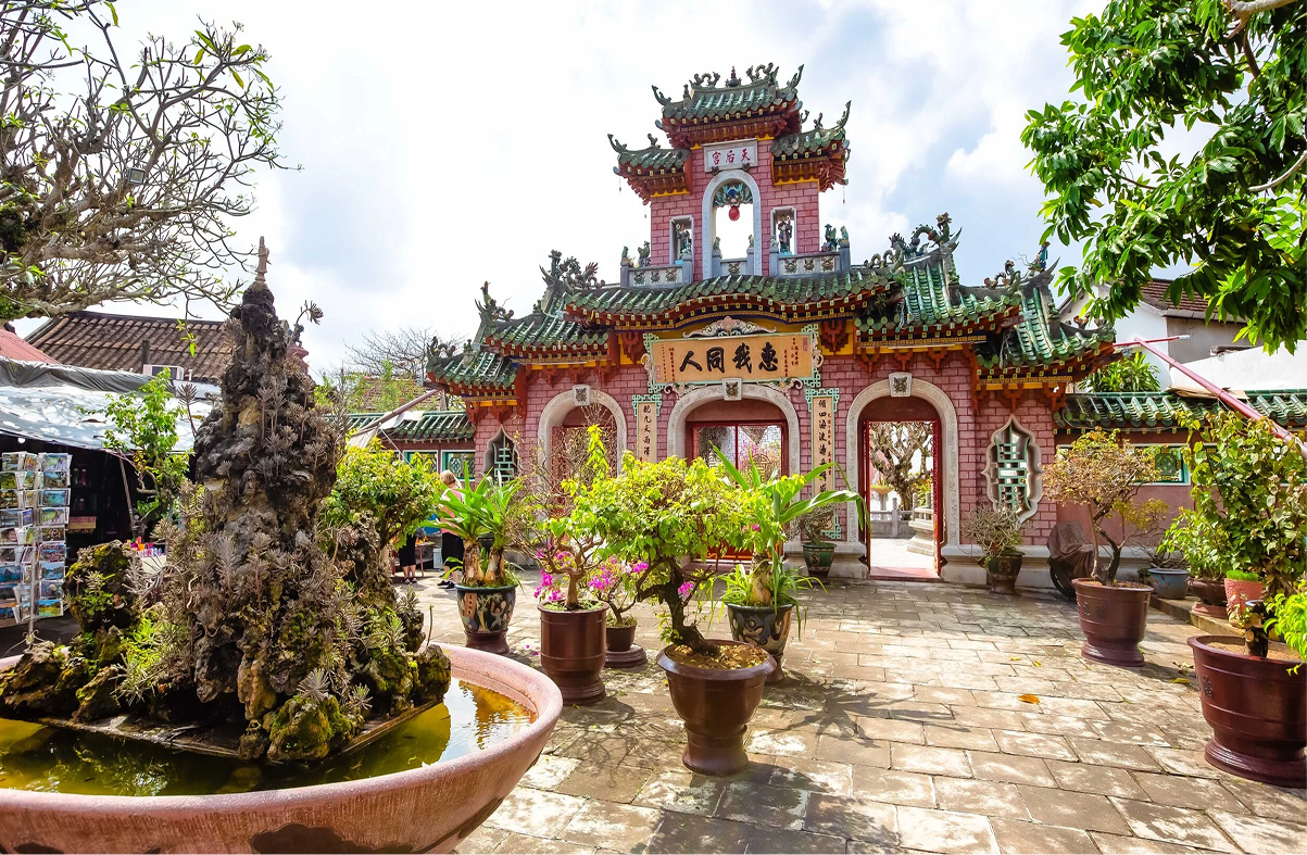 Fujian Assembly Hall 
