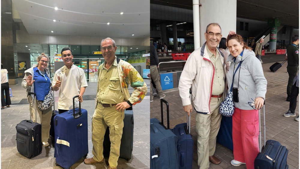 Trip Diary | Yannis & Mariana’s 25-Day Cambodia & Vietnam Journey with Vietnam Asia Travel