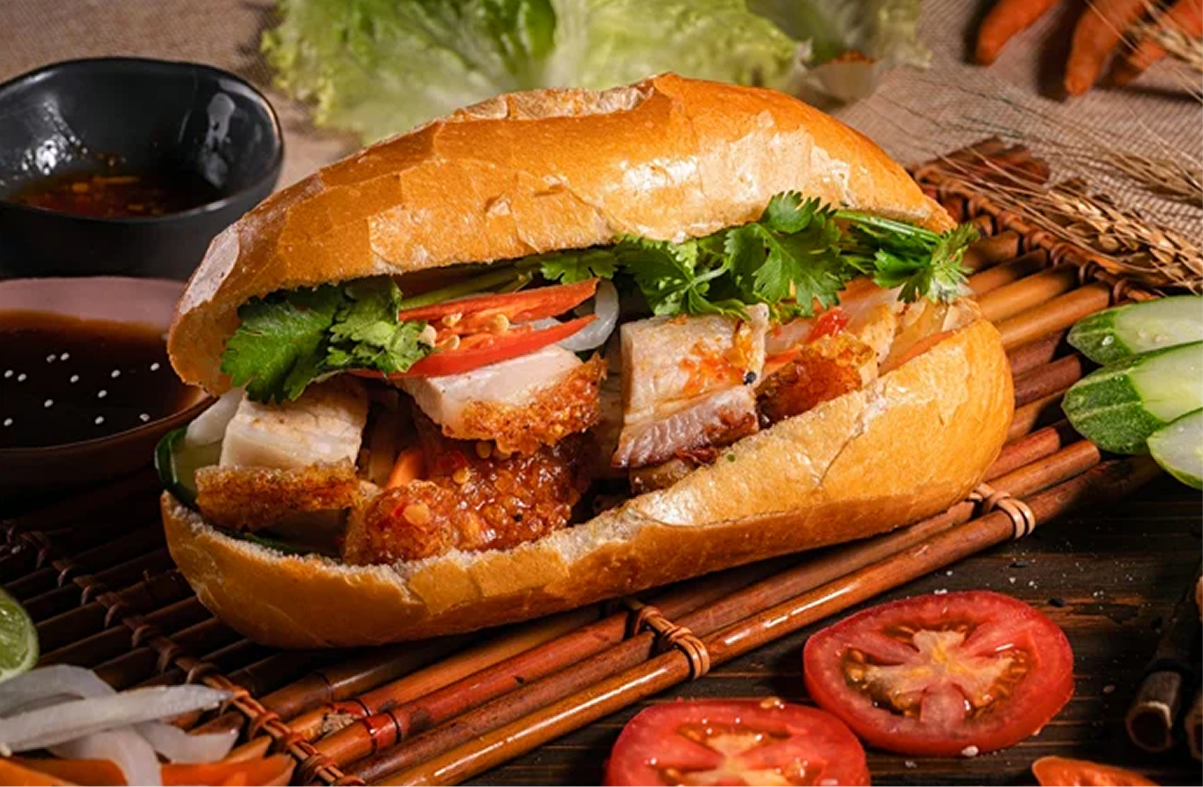 Hoi An Bread – The “World’s Best Banh Mi”