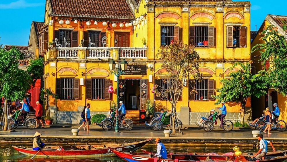 Hoi An Vietnam Travel Tips For First-Time Travelers