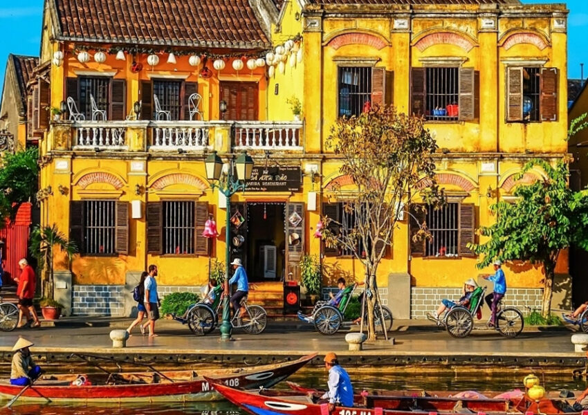 Hoi An Vietnam Travel Tips For First-Time Travelers