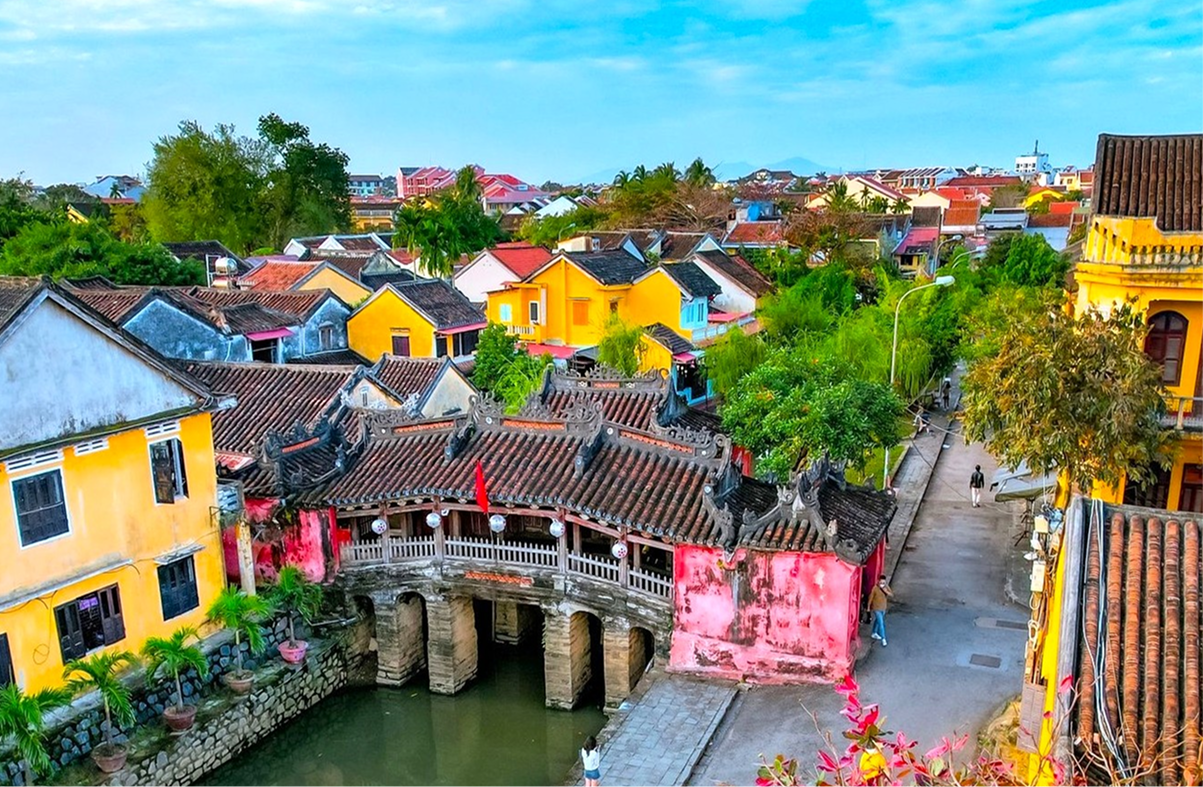 Introduction to Hoi An Vietnam