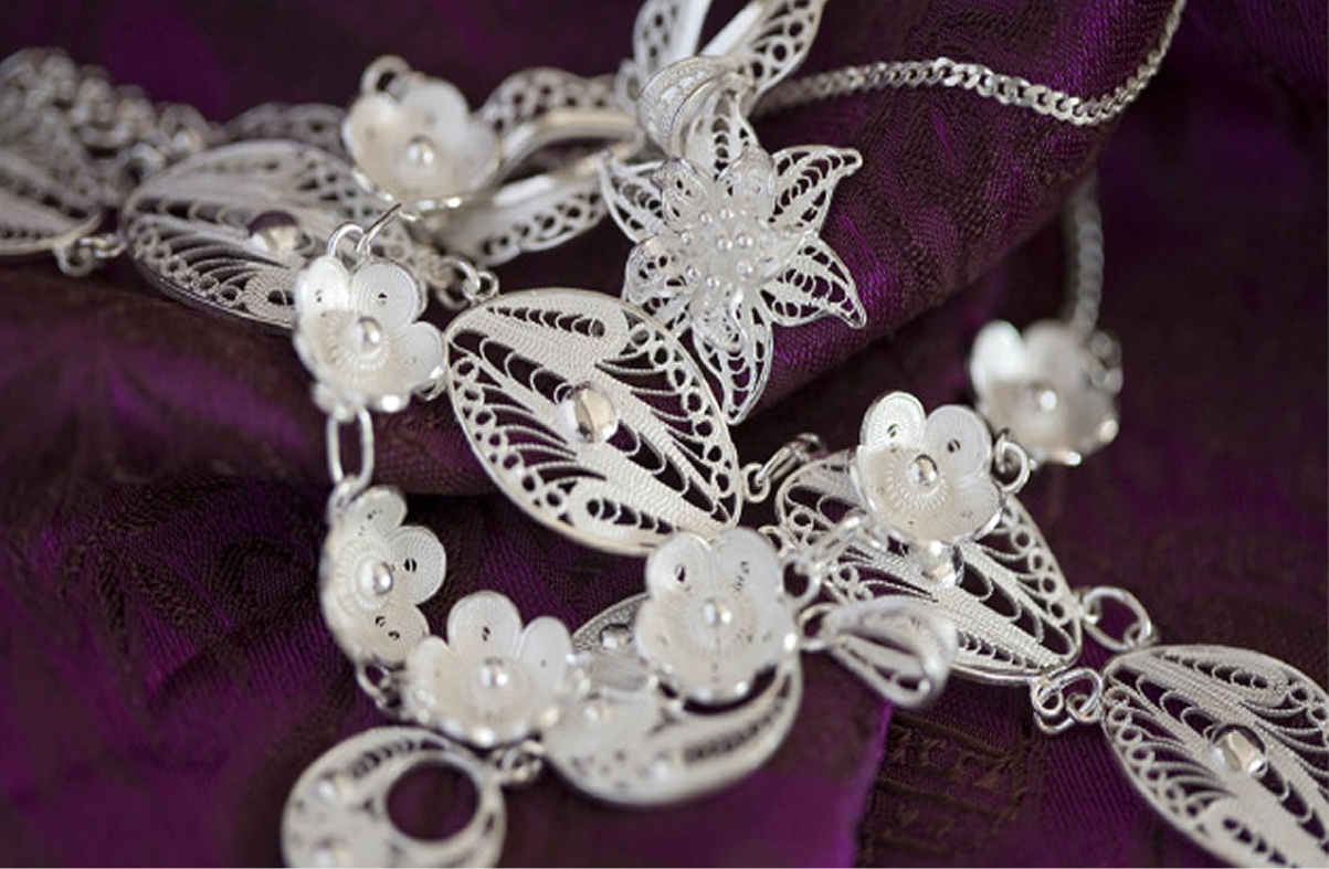 Lotus Jeweller