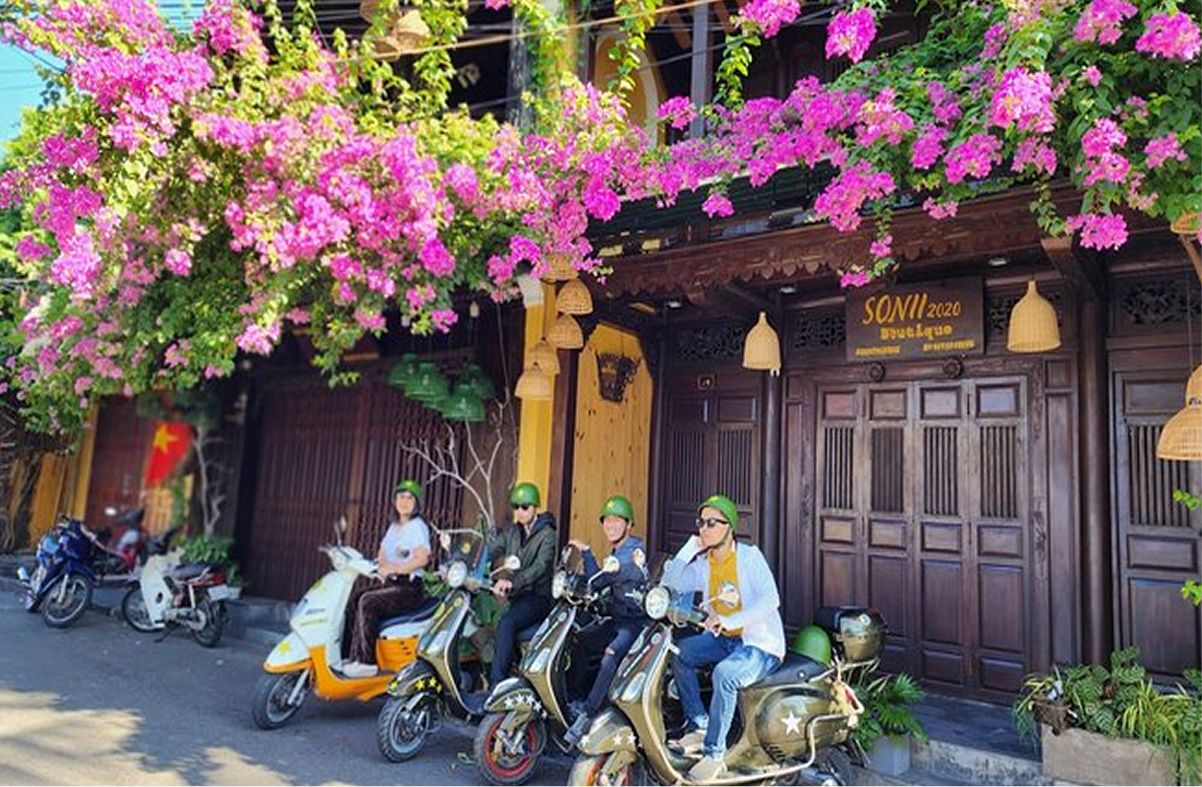 Motorbike