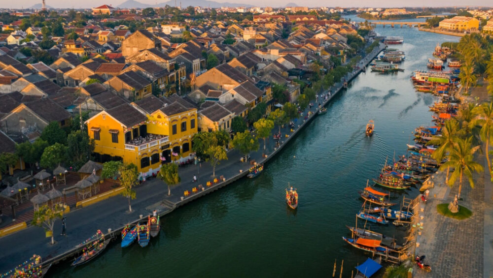 Things To Do In Hoi An Vietnam For First-Time Visitors