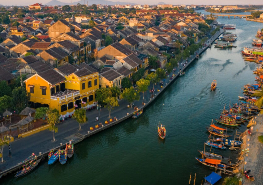 Things To Do In Hoi An Vietnam For First-Time Visitors