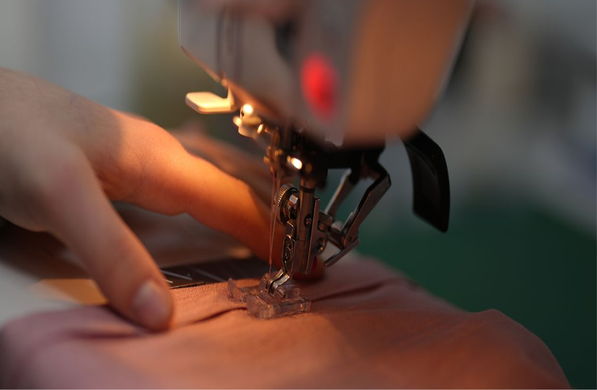 Tourism helped Hoi An tailoring flourish