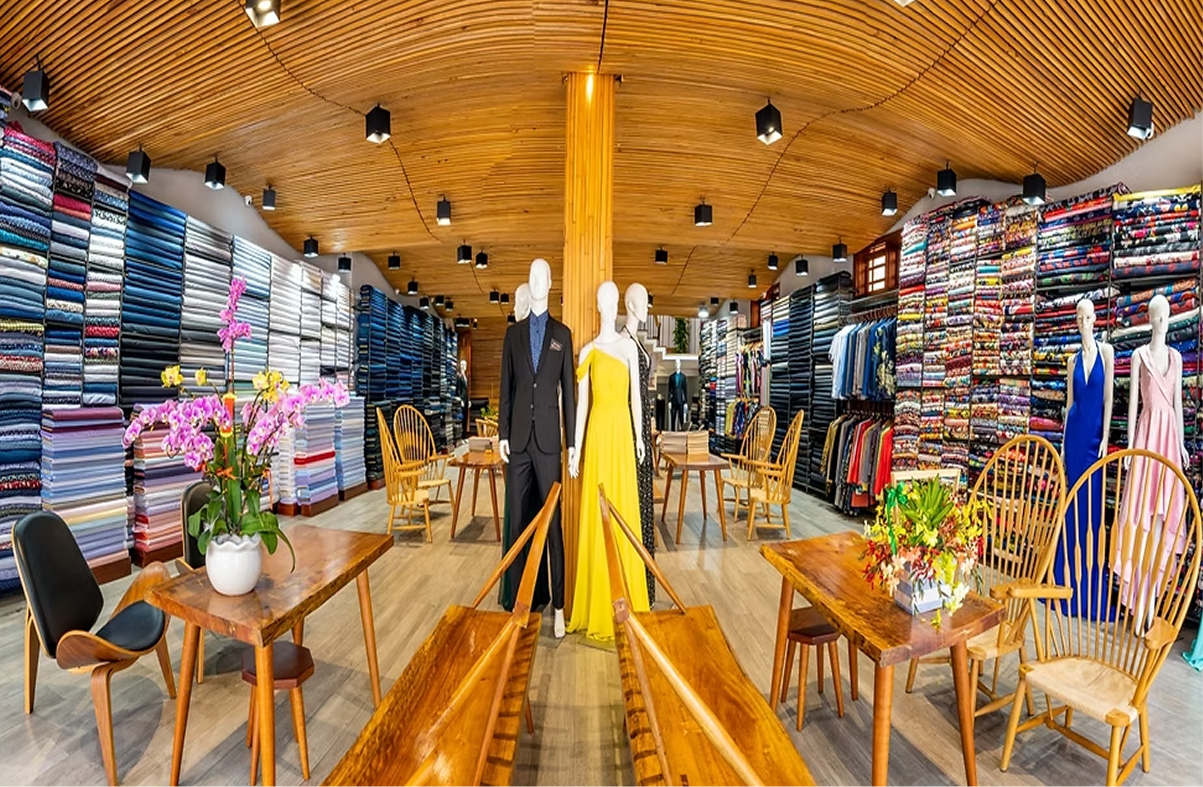 Tuong tailor
