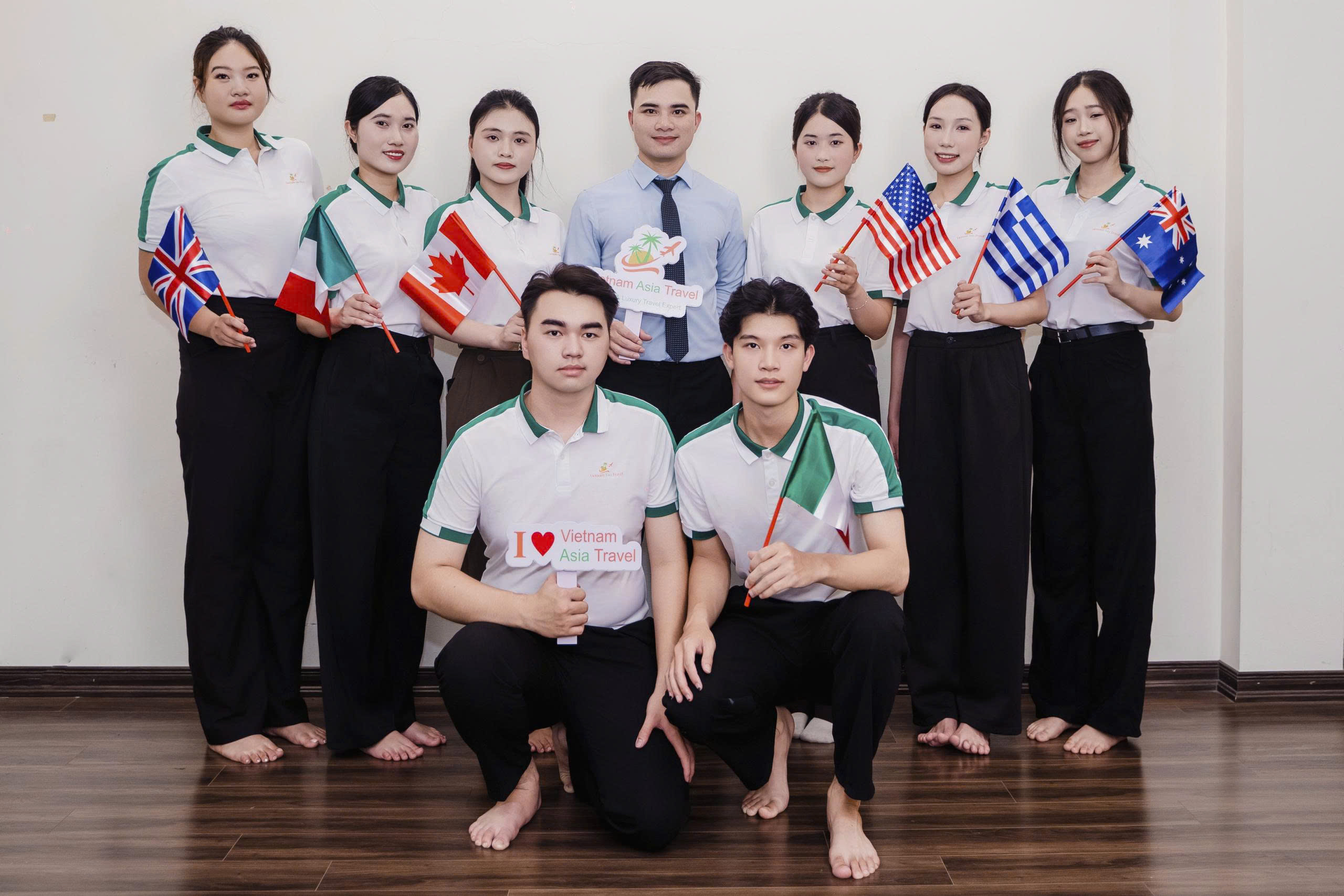 Vietnam Asia Travel - Tailor Made Tours