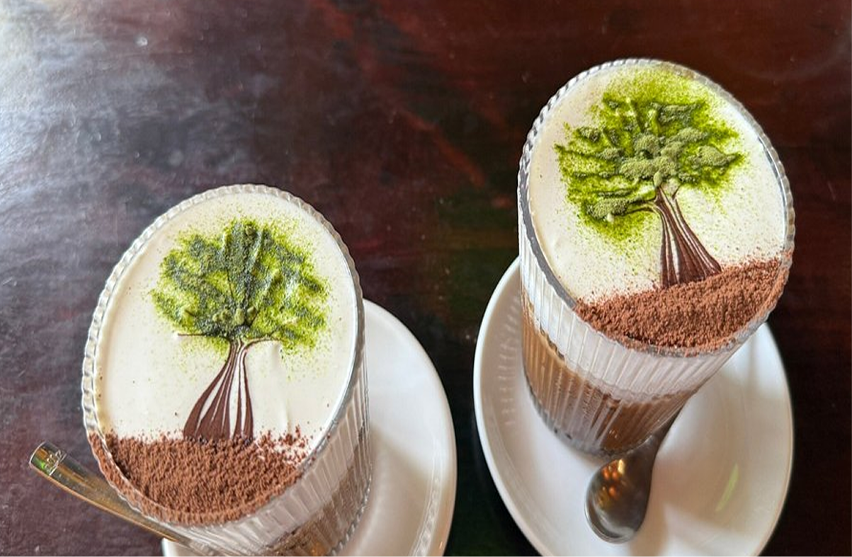 Vietnamese coffee bold, sweet, and unforgettable