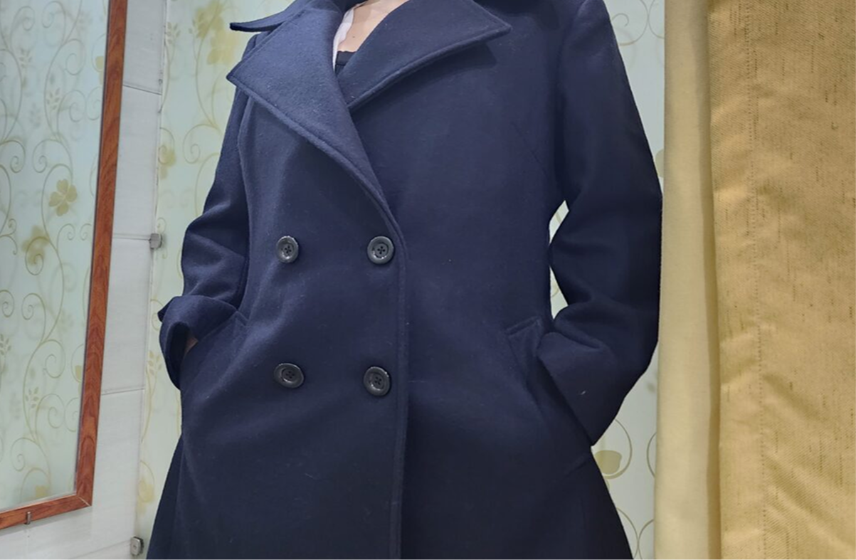 Winter coats