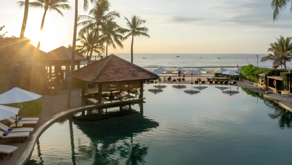 Luxury Vietnam Holidays