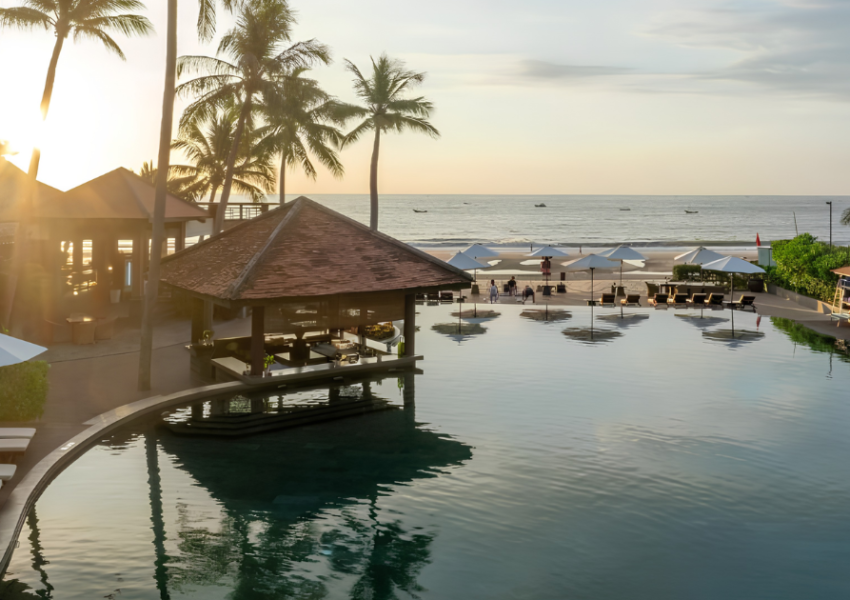 Luxury Vietnam Holidays