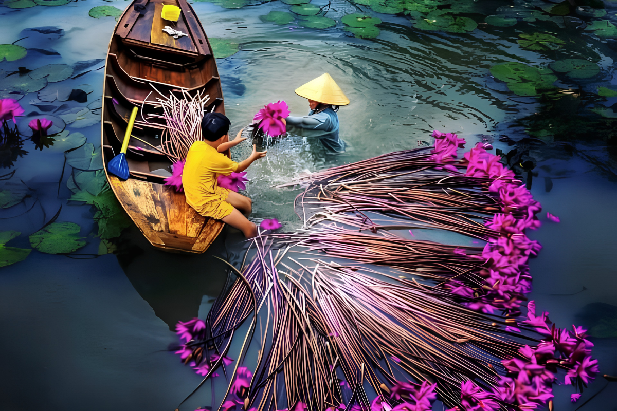 Plan smarter with these Vietnam travel tips by season—from packing essentials to choosing the right travel dates