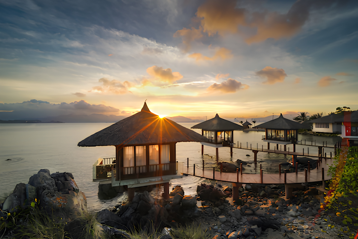 A 12-day culinary journey through Vietnam, combining regional flavors, local culture, and carefully selected dining experiences