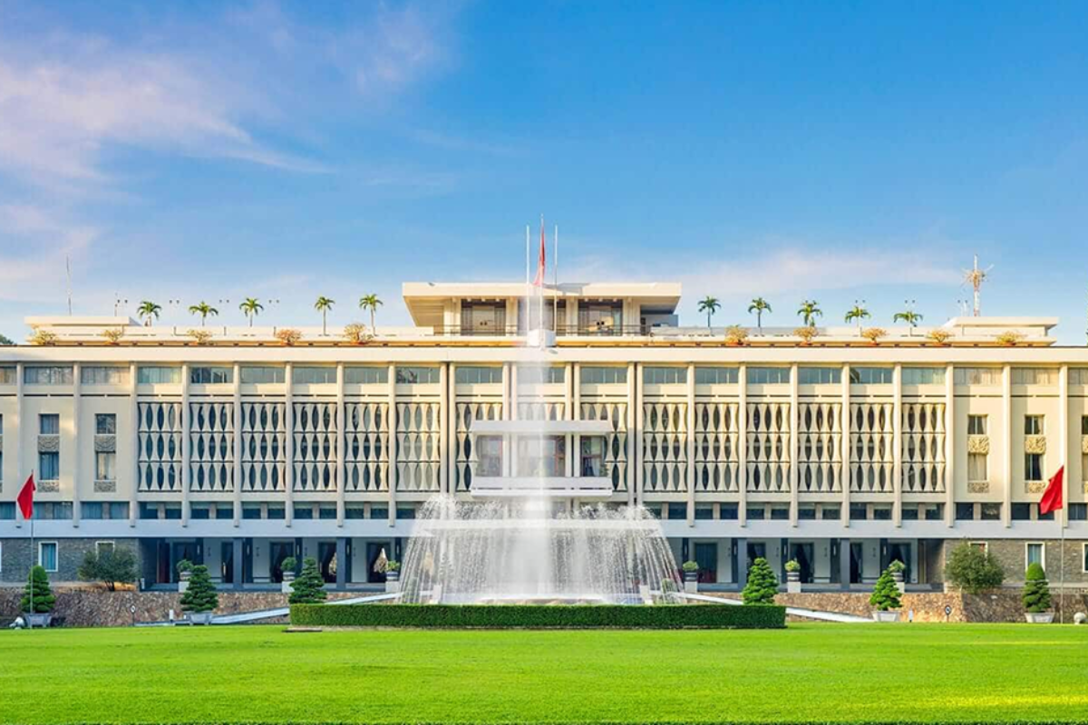 Enjoy 15 days of slow travel, cultural discovery, scenic adventures, and luxury beach relaxation across Vietnam