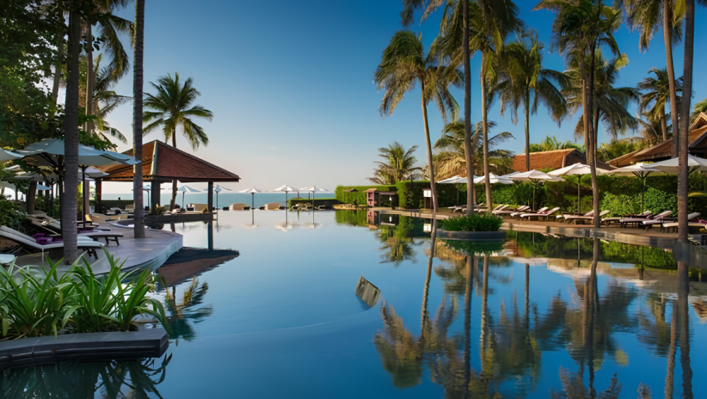 luxury vietnam travel