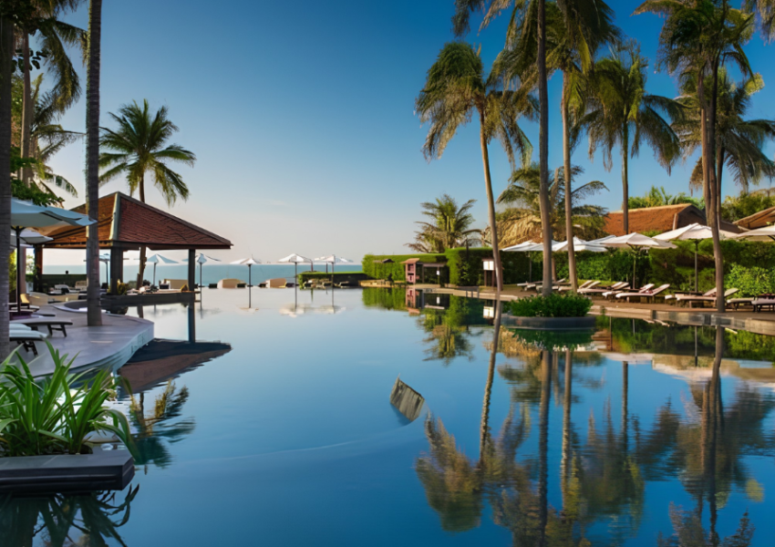 luxury vietnam travel