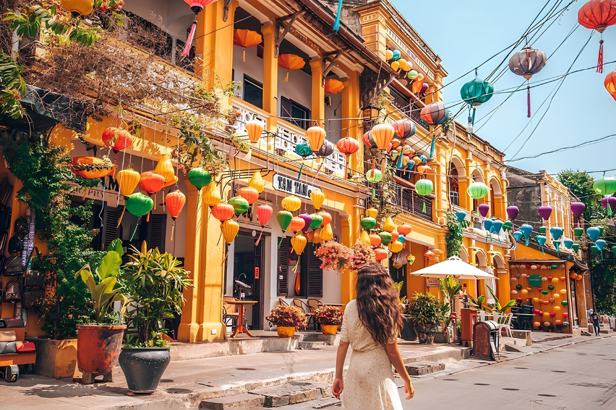 A 14-day journey blending Vietnam’s culture, heritage, scenic landscapes, and relaxing beach escapes