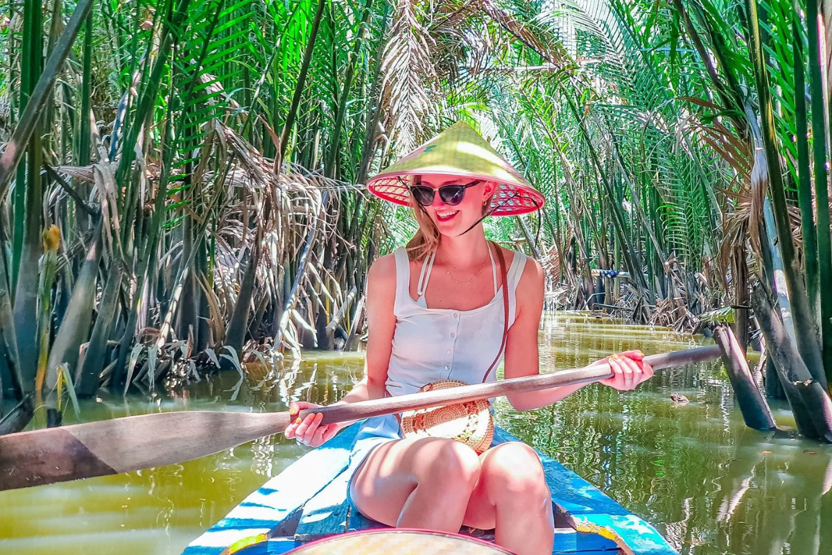 A 13-day journey blending Vietnam’s cultural heritage, scenic landscapes, and relaxing beach escapes