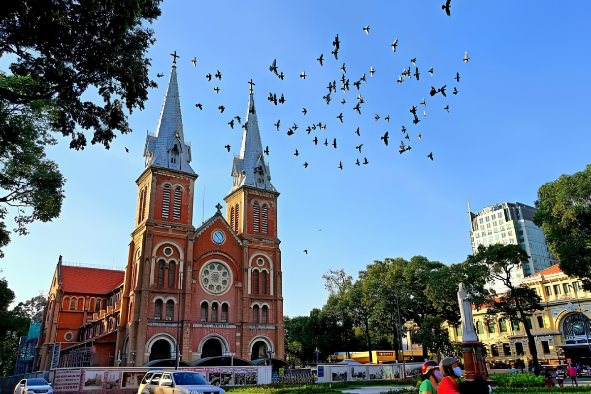 Plan your Vietnam in December trip with regional weather tips, smart packing, early bookings, and a flexible itinerary