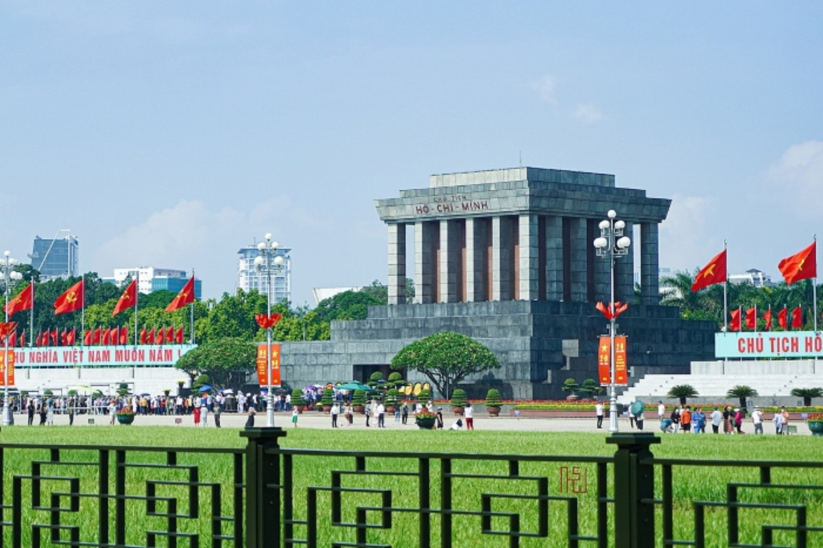 Best places to visit in Vietnam include Hanoi, where historic charm, vibrant street life, and iconic local flavors come together