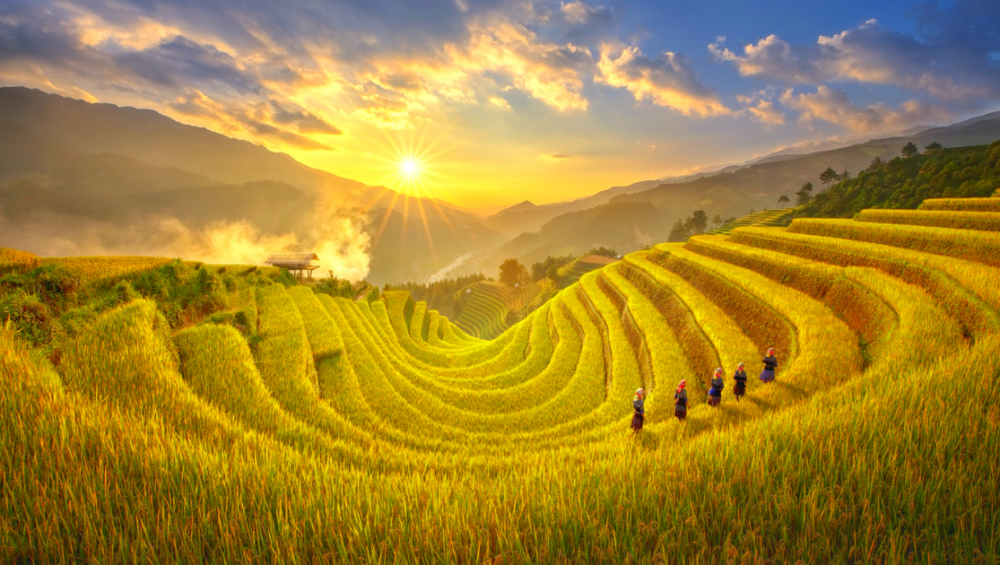 where to go in Vietnam
