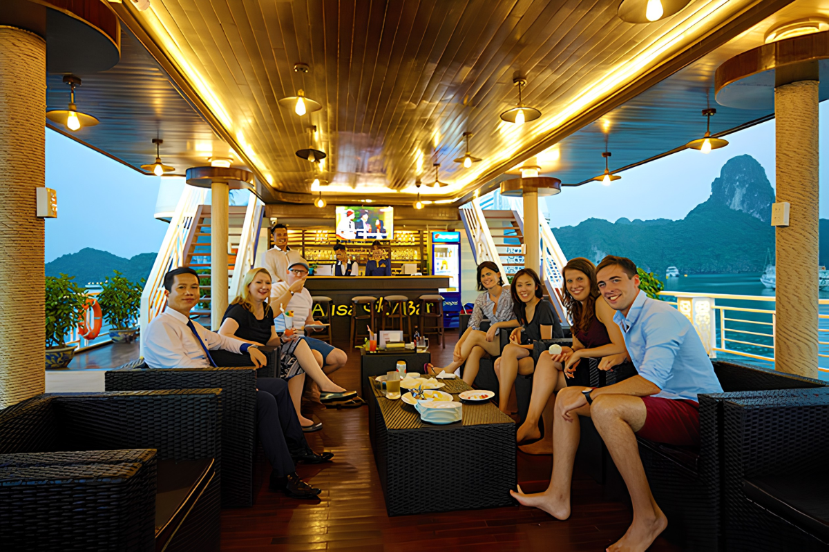 Luxury Vietnam holidays combine exclusive experiences, premium accommodation, and local authenticity in one remarkable journey