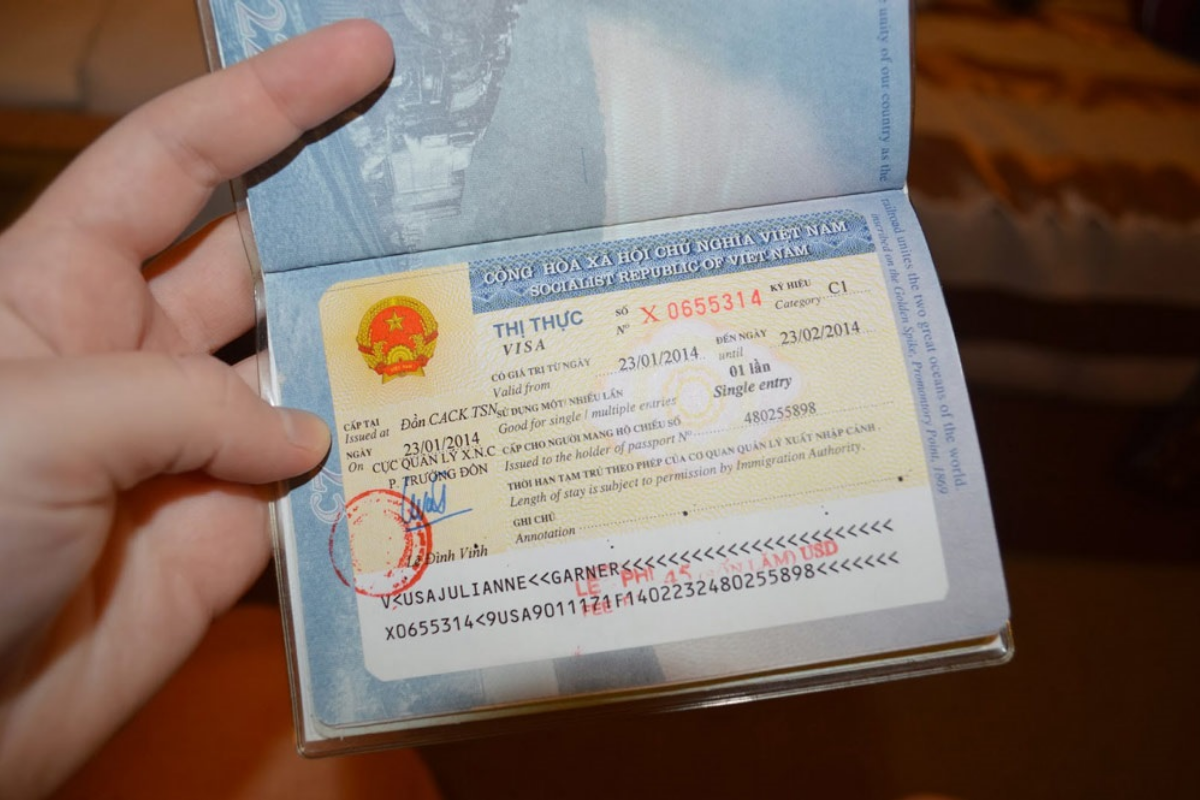 Vietnam Visa on Arrival offers a convenient way to complete your visa process when entering Vietnam by air
