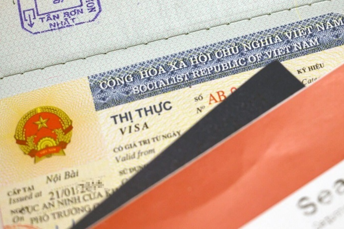 Understand the visa cost and processing time in advance to plan your Vietnam trip with confidence
