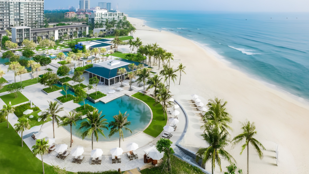 Vietnam Luxury Tour Packages