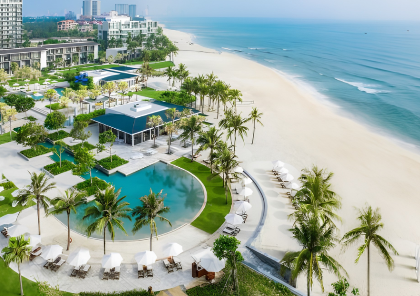 Vietnam Luxury Tour Packages