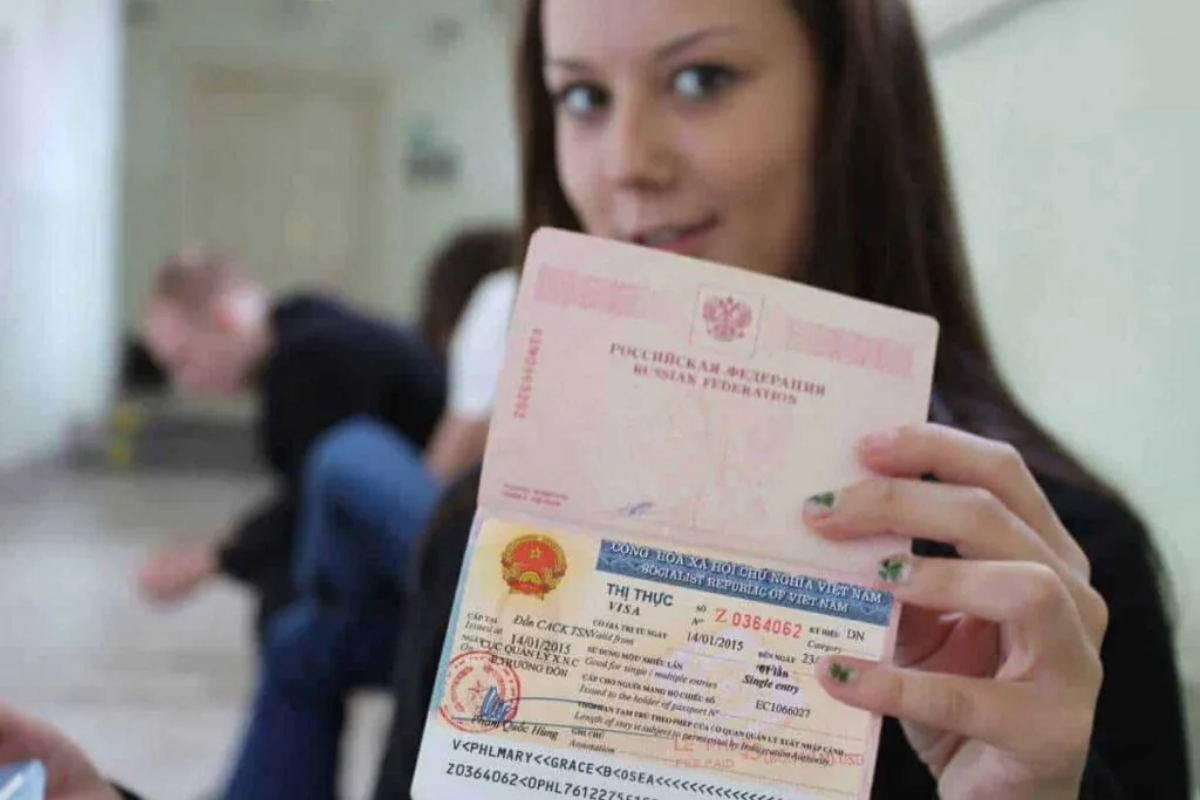 Planning a business trip to Vietnam? Choose the right visa for a smooth journey