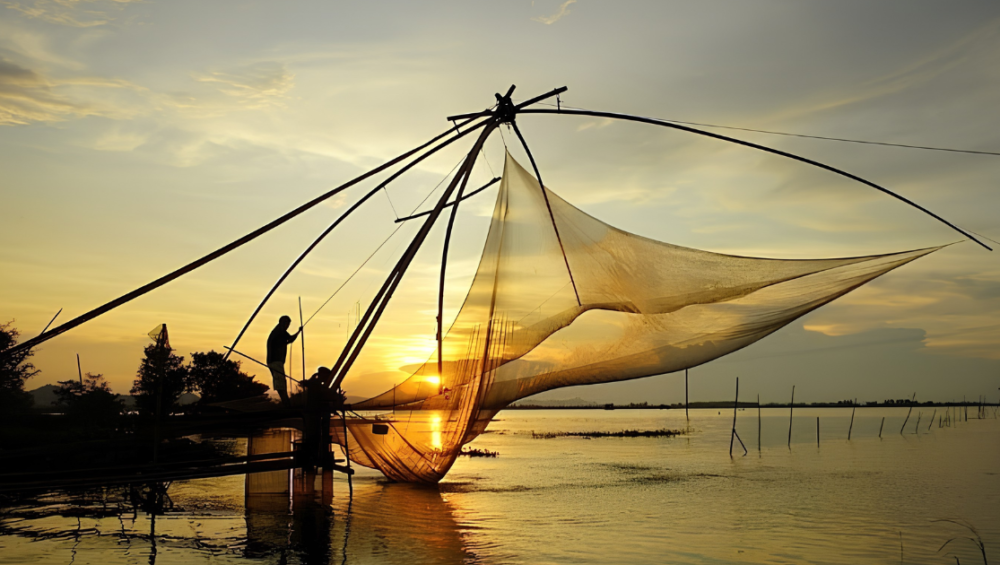best time to visit Vietnam