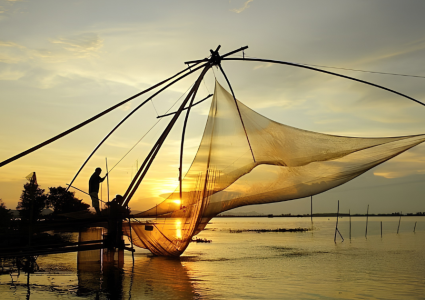 best time to visit Vietnam