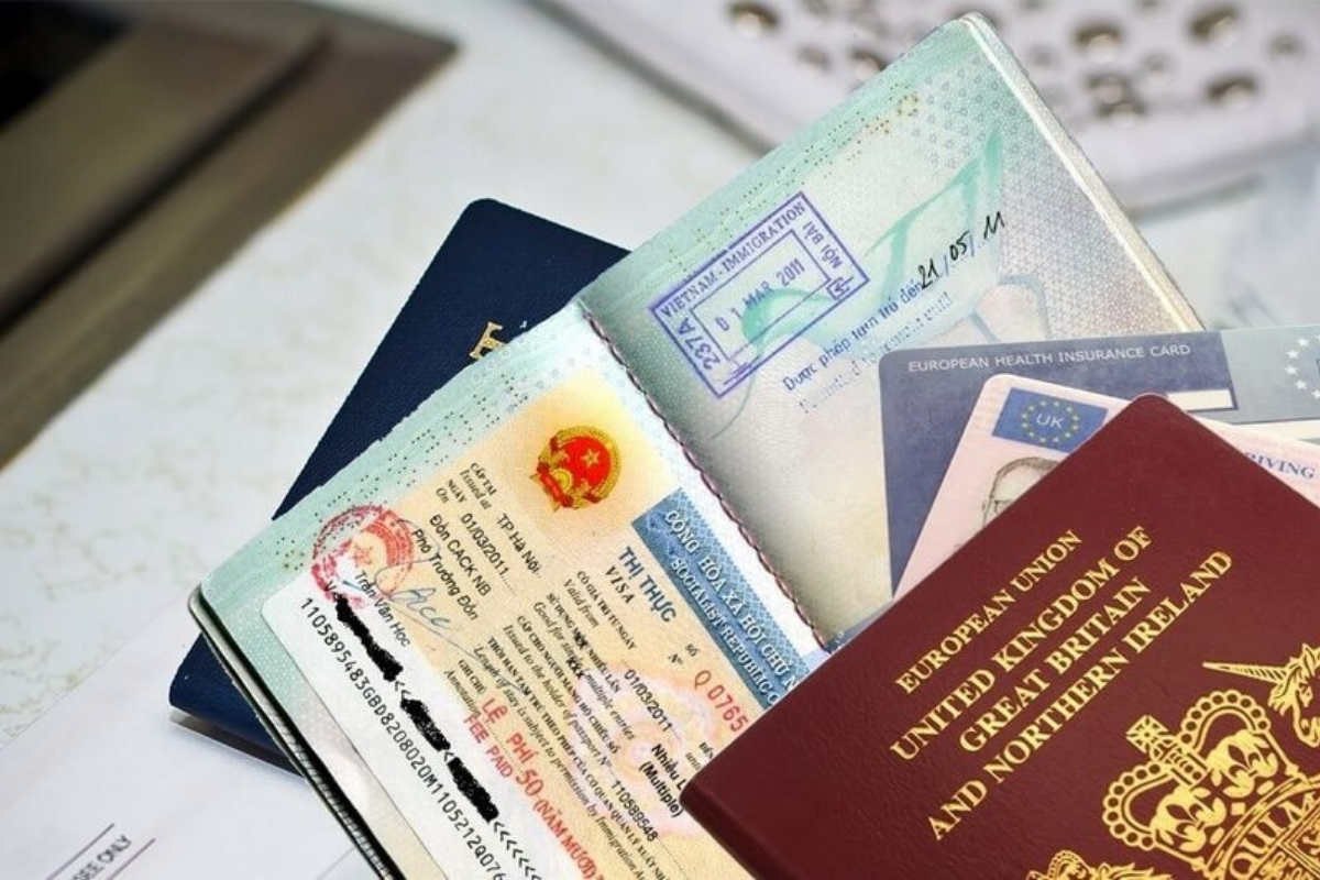 What documents do US citizens need for a Vietnam visa? Prepare your passport, photos, and essential travel information for a smooth application
