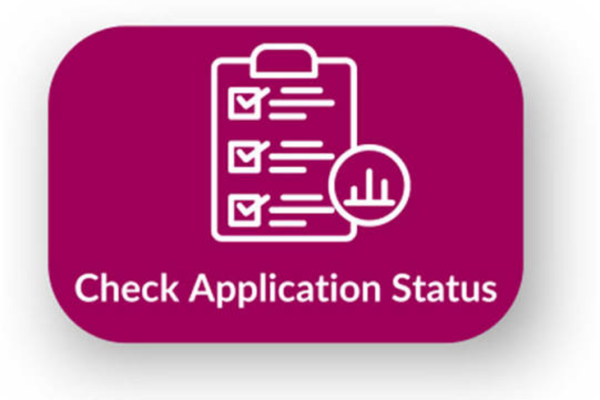 Check your visa application status regularly and stay updated on the result