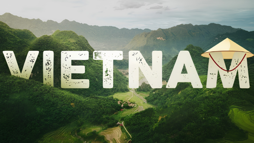 Vietnam in December