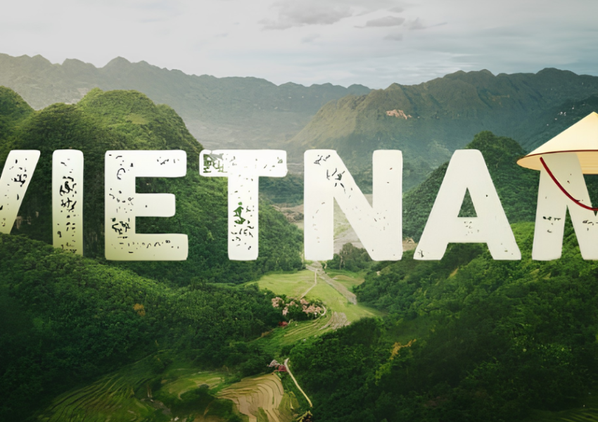 Vietnam in December