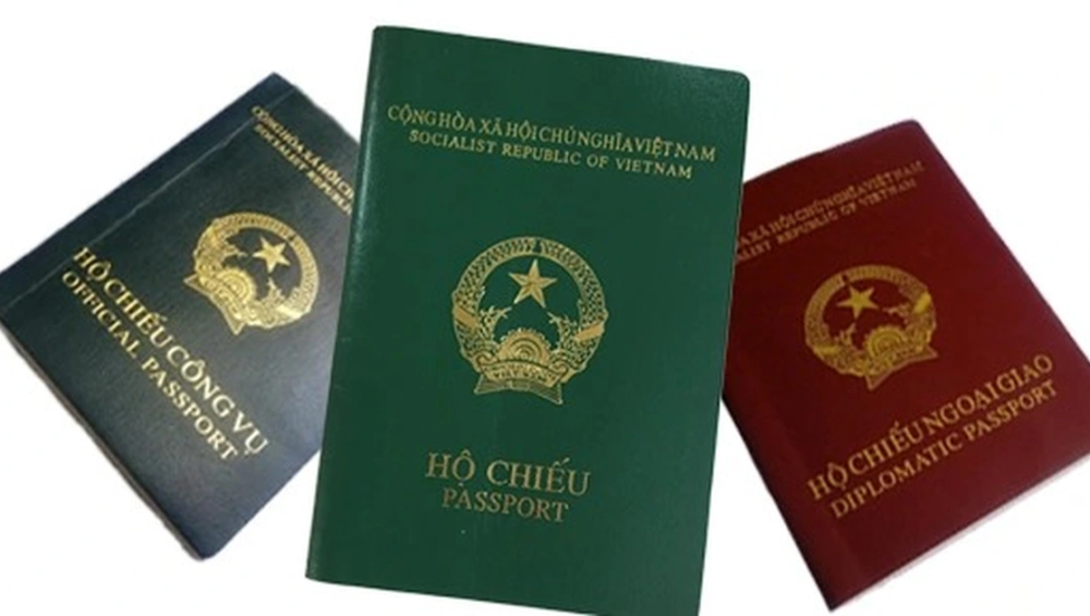 Vietnam visa for US citizens