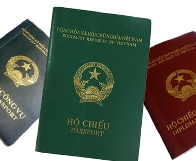 Vietnam visa for US citizens