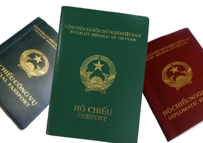 Vietnam visa for US citizens