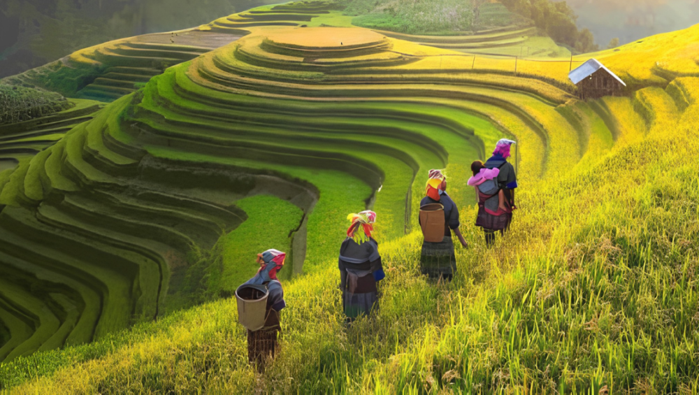 best places to visit in Vietnam