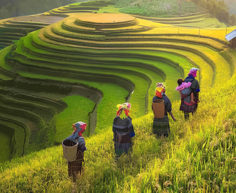 best places to visit in Vietnam