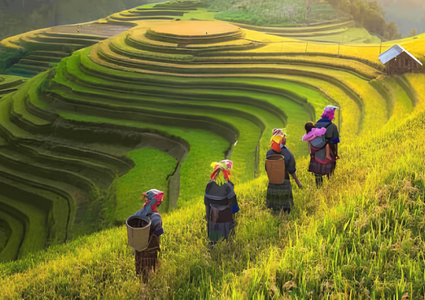 best places to visit in Vietnam