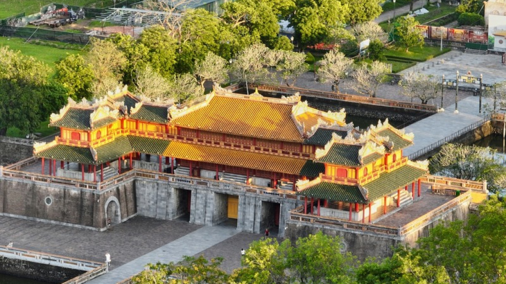12-day adventure takes travelers deep into the living heritage, scenic highlands, and dynastic history of Vietnam