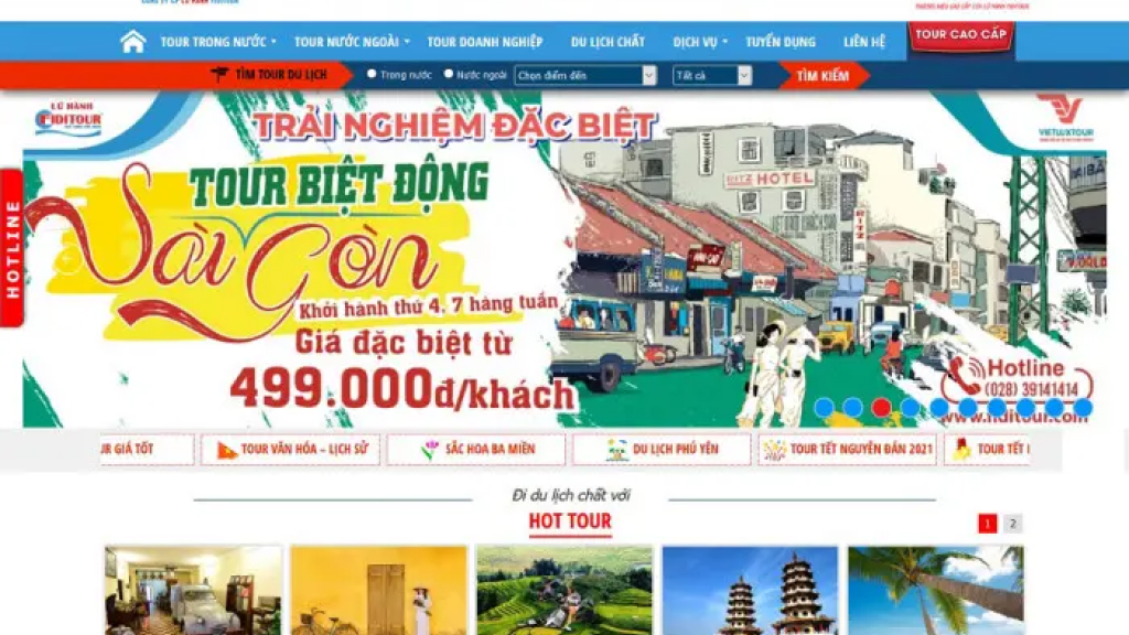 Fiditour Travel