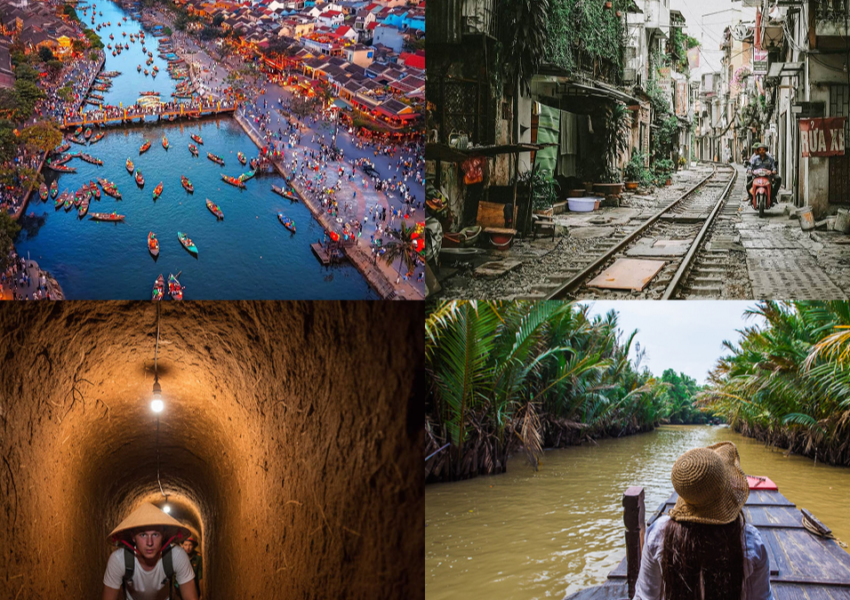 Private Vietnam Tours: Ultimate Guide to Bespoke Luxury Travel